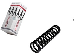 Lesjofors пружина підвішування 2013212004 36226047 фото №1