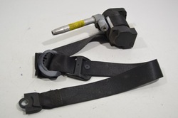 Pas безопасности левый перед mercedes w140 s класс 1408603385 чёрный фото №1