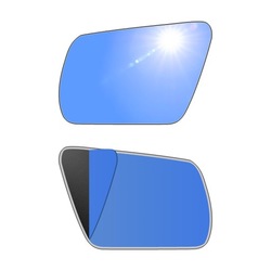 Antyrefleksyjne audi a6 c6 2004-2011 2010 2009 фото №1