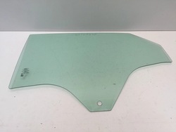 Ford puma ii mk2 стекло дверь левый зад 2020 оригинал l1tb-s25713-a фото №1