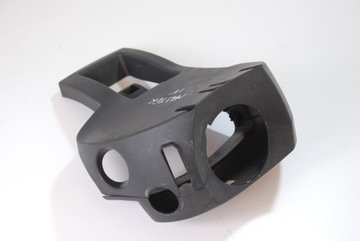 Master iii iv movano nv400 корпус замок запалювання кермо фото №1