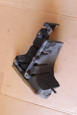 Peugeot 308 t9 1.6 e-hddi захист ремінь клиновий 9805747280 фото №1