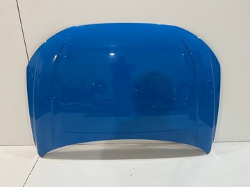 Капот крышка двигателя audi a1 ii 82a 19- фото №1