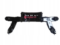 Балка заднього підвішування odnowiona toyota avensis t25 2003-2009 рік фото №1