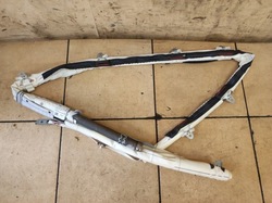 Шторка права galaxy mk4 фото №1