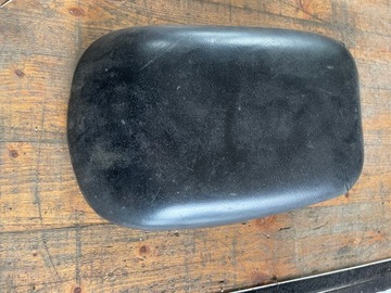 Подлокотник ssangyong musso фото №1