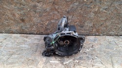 Коробка передач коробки передач 3m5r-7002-nf volvo s40 ii v50 focus mk2 c-max mk1 1.6 16v фото №1