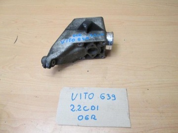 Лапи поддержка двигателя mercedes vito w639 2.2 cdi фото №1