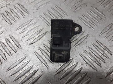 Map датчик ford c-max i 1.6 2s6a-9f479-bb фото №1