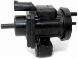 Клапан давления turbo mercedes класс c w203 2.1 2.7 00-07 cl203 2.1 01-04 фото №1