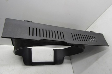 Вставка захист колеса запасного задня зад jeep cherokee kl фото №1