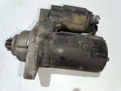 Seta toledo ii leon i audi a3 golf iv octavia i 1,8 20v стартер фото №1