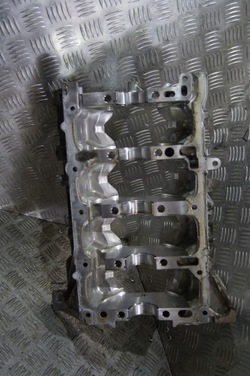 Основа вала колінчастого mazda mx5 nd 15- pees10382 фото №1