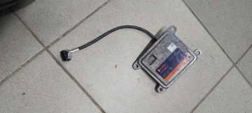 Модуль перетворювач шланг ксенон hyundai kia 10r-044663 фото №1