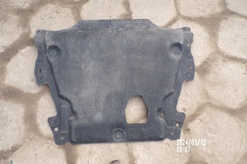 Захист pod двигун volvo v60 mondeo ag9n-6p013-bb фото №1