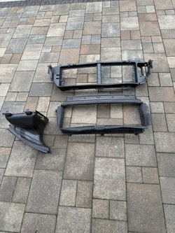 Volvo xc90 ii кермо повітря фото №1