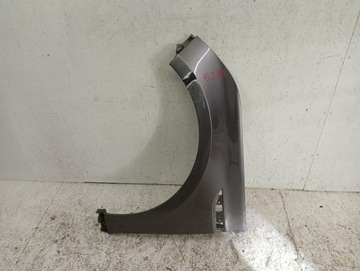 Крыло левый перед переднее renault talisman 2015- фото №1