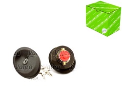 Крышка заливка топлива з ключом ford transit iv fl ii transit v фото №1