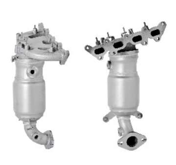 Каталізатор alfa romeo mito 955_ 1.4 multiair 955axl1b євро 5 51866833 фото №1
