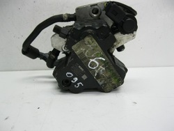 Насос вприскувальний a6420700201 mercedes 3.0 cdi фото №1