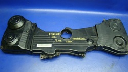 Защита корпус распределительный вал forester ii 2.0 06r 158km ej204 комплектная фото №1