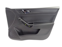 Rapid рестайлинг боковина дверь правые перед 5jb867014e фото №1