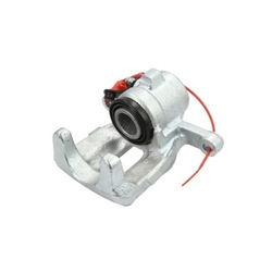 Супорт гальма зад l mercedes a w169 b w245 04-12 фото №1