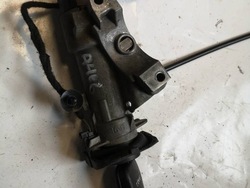 Замок зажигания ключ 4b0905851b audi a4 b6 фото №1