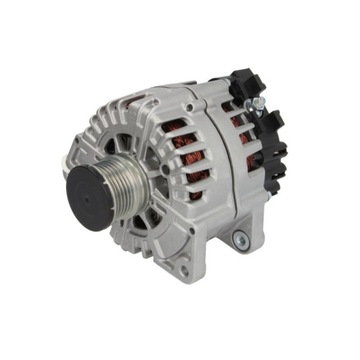 Генератор stardax stx102191 фото №1