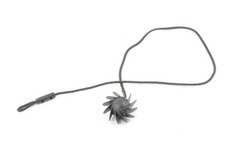 Трос крепежная задняя полка mini cooper f56 оригинал фото №1