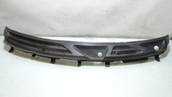 Панель под лобовым стеклом fiat panda 1.1 фото №1