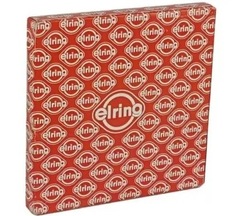 Elring 709.040 прокладка, коллектор выпускной фото №1