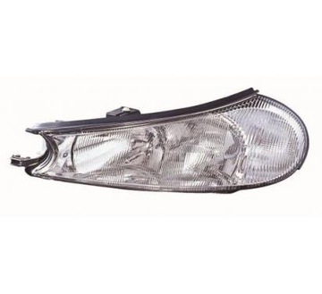 Depo фара ford mondeo 8/96-00 фото №1