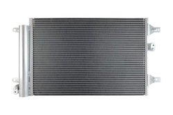 Hart радіаторів do клімат. sharan 00- 602279 фото №1