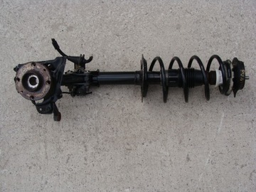 Амортизатор поворотный кулак левая punto ii abs 50701477 фото №1