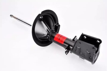 Амортизаторы kayaba fiat palio / weekend siena prz фото №1