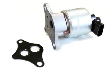 Citroen c4 c5 c8 xsara 1.8 2.0 клапан egr фото №1