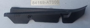 Защита накладка крыльев правые перед kia niro ii 84169-at000 фото №1