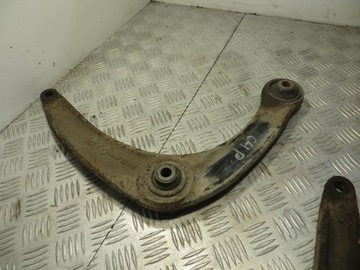 Рычаг правые перед citroen c4 i 566792 фото №1