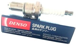 Denso свечи skj20dr-m11s honda accord ix 2.0 фото №1