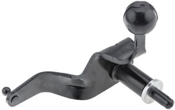 Стержень изменения коробки передач nty nxx-pe-000 фото №1