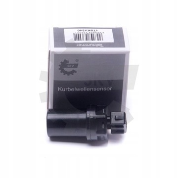 Датчик скорости skv 17skv340 фото №1