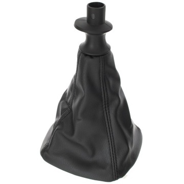 Чехол + рамка коробки передач do mercedes vito w447 фото №1