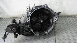 Toyota verso рестайлинг 1.6 коробка передач коробки передач 1jb1bc-k фото №1