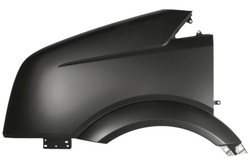 Крыло переднее левый do vw crafter 2005-2017 фото №1