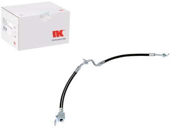 Nk шланг ham. elast. mazda перед 6 1,8 02-03 le фото №1