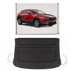 Mazda cx-30 2019+ полка багажника dgh96831002 фото №1