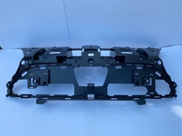 Решётка радиатора решетка 53115-0d071 toyota yaris cross фото №1