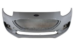 Бампер перед переднє ford puma ii st line фото №1