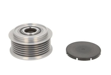 Колесо ременное генератора cq cq1041107 фото №1